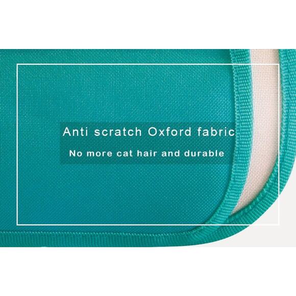 Pet Cat Dog Colorful Fashion Carrier - Picture 13 of 14